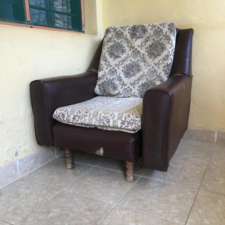 Diani Travellers Guest House Ukunda Dış mekan fotoğraf